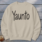 Yaunto Sweatshirt