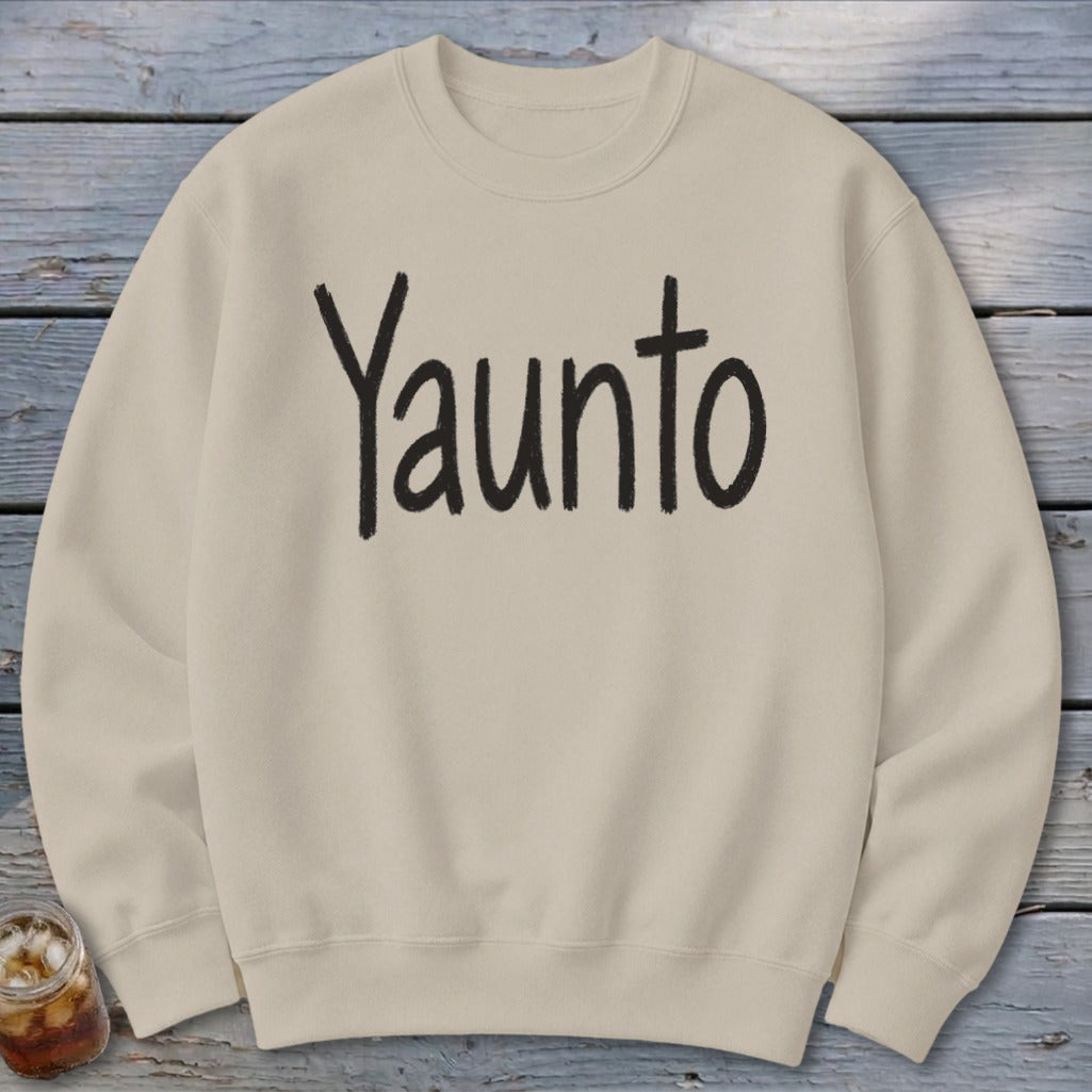 Yaunto Sweatshirt