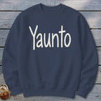 Yaunto Sweatshirt