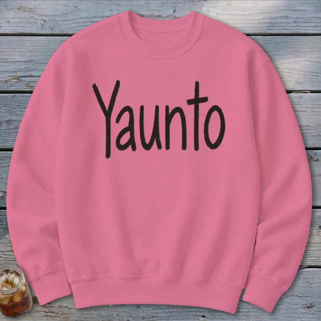 Yaunto Sweatshirt