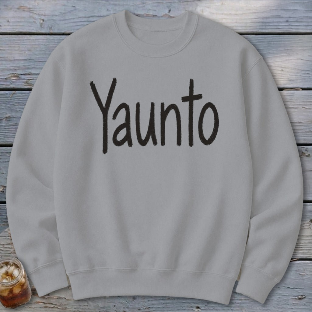 Yaunto Sweatshirt