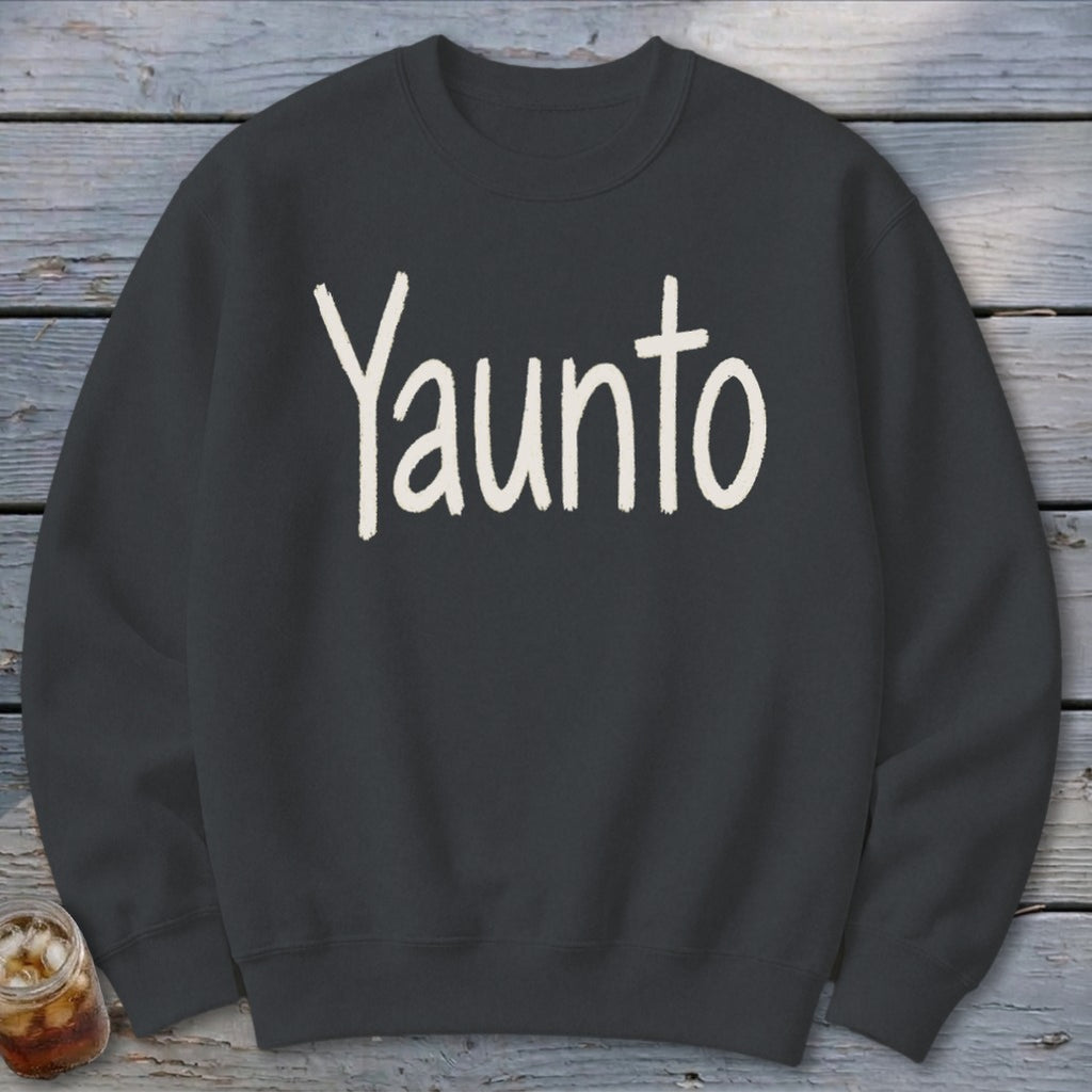Yaunto Sweatshirt