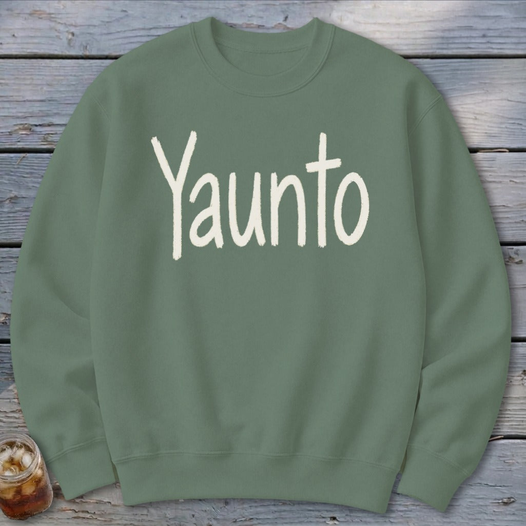 Yaunto Sweatshirt