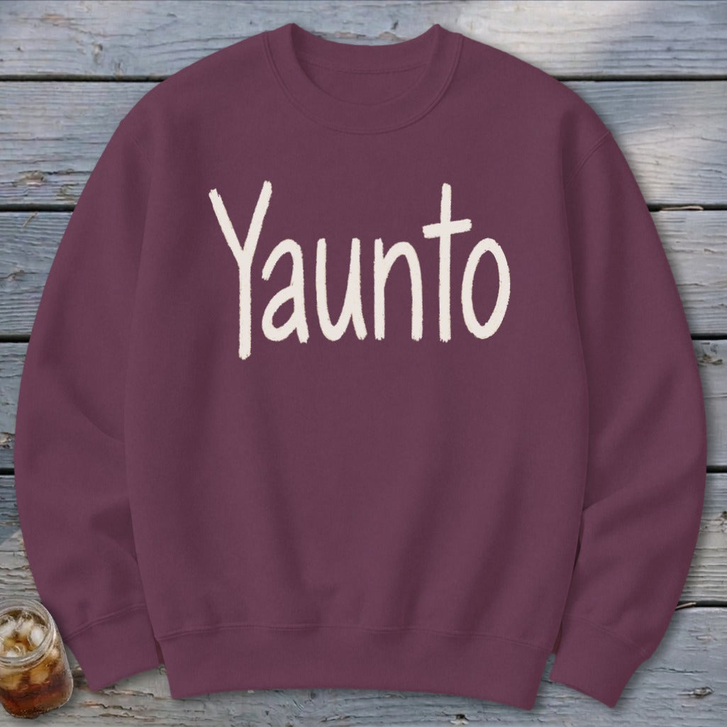 Yaunto Sweatshirt