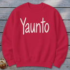 Yaunto Sweatshirt