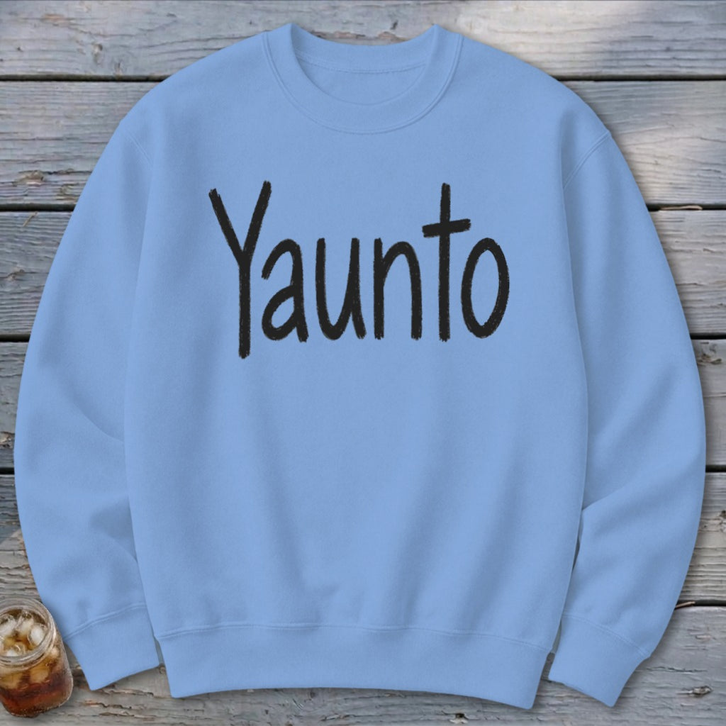 Yaunto Sweatshirt