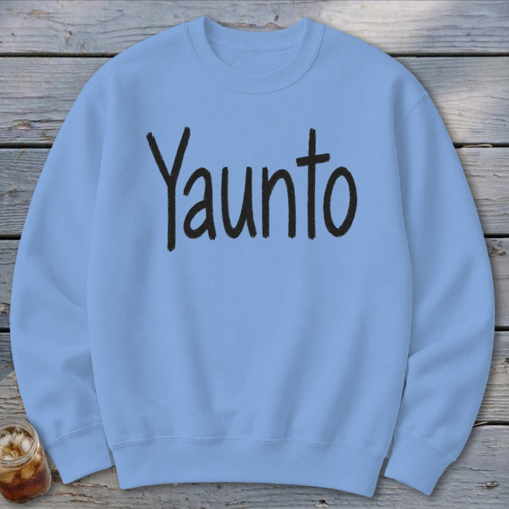 Yaunto Sweatshirt