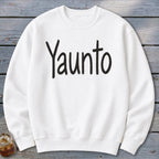 Yaunto Sweatshirt