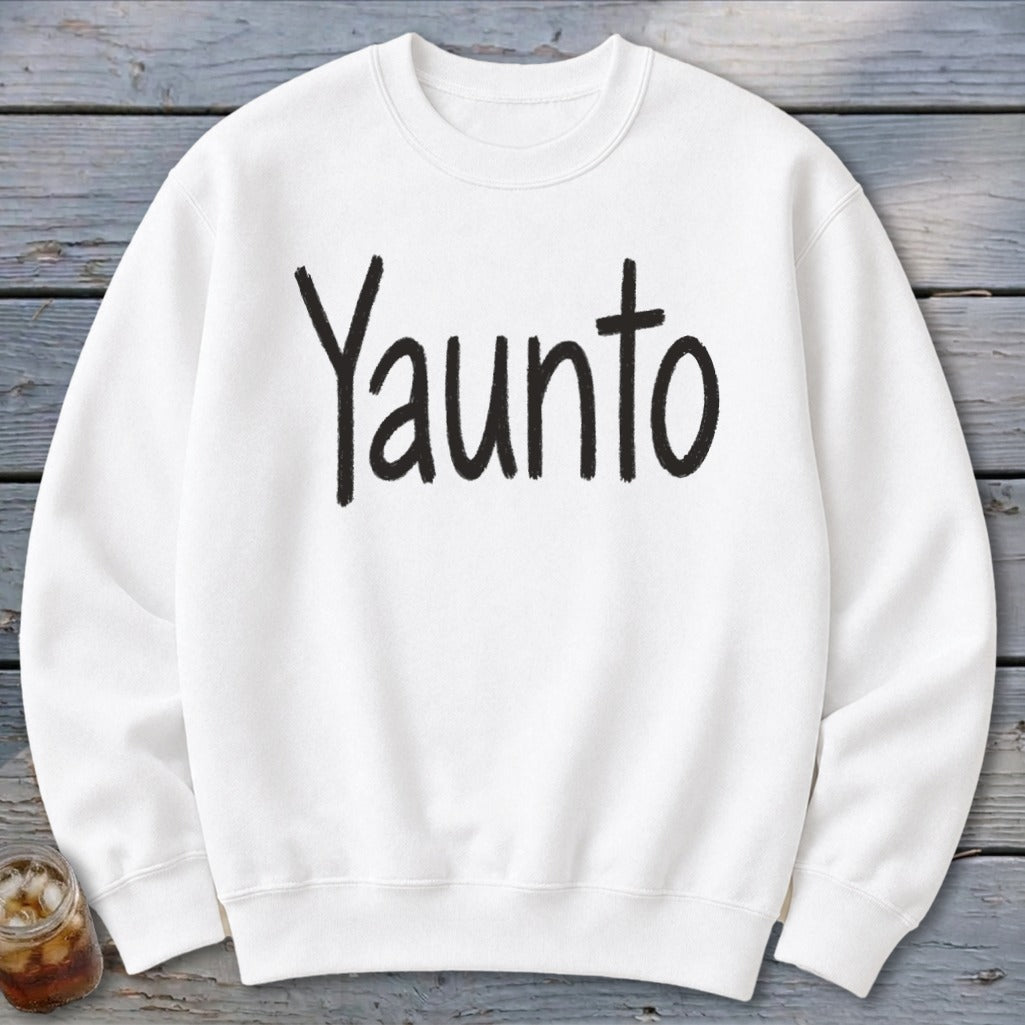 Yaunto Sweatshirt
