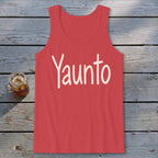 Yaunto Tank Top