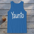 Yaunto Tank Top