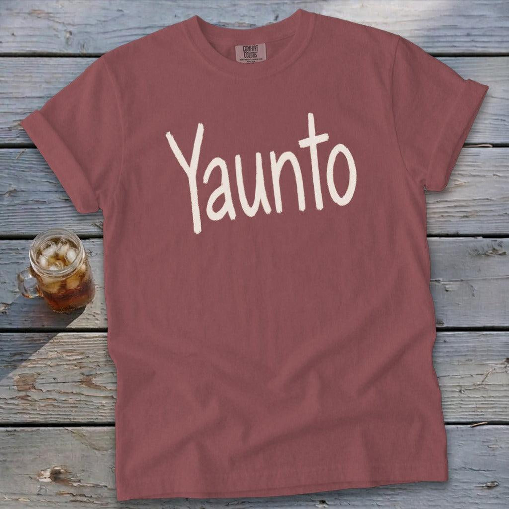 Yaunto Tee