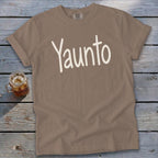 Yaunto Tee