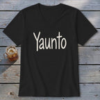 Yaunto V-neck