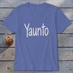 Yaunto V-neck
