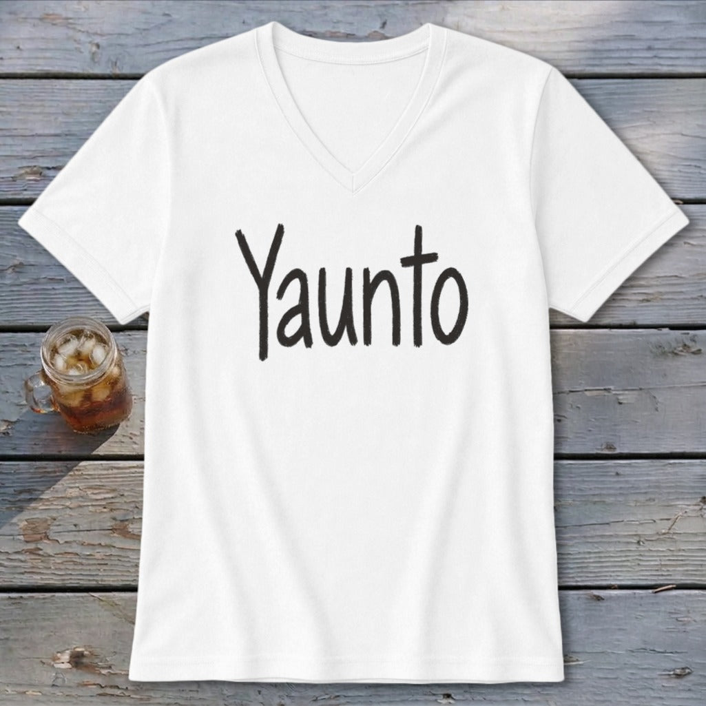 Yaunto V-neck
