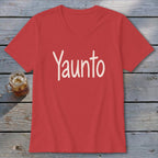Yaunto V-neck
