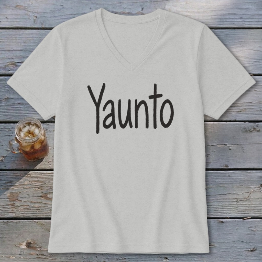 Yaunto V-neck