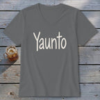 Yaunto V-neck