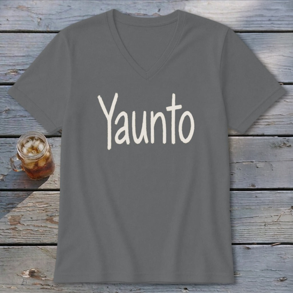 Yaunto V-neck
