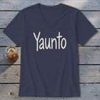 Yaunto V-neck