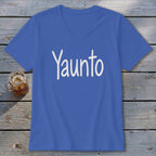 Yaunto V-neck
