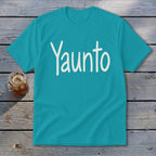 Yaunto Youth Tee