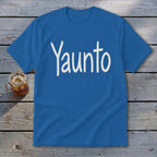 Yaunto Youth Tee