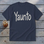Yaunto Youth Tee