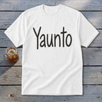 Yaunto Youth Tee