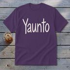 Yaunto Youth Tee