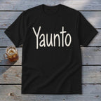 Yaunto Youth Tee