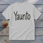 Yaunto Youth Tee