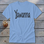 Yawanna Classic Tee