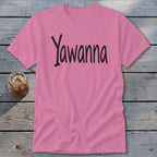 Yawanna Classic Tee