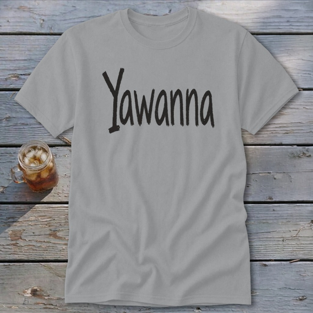 Yawanna Classic Tee