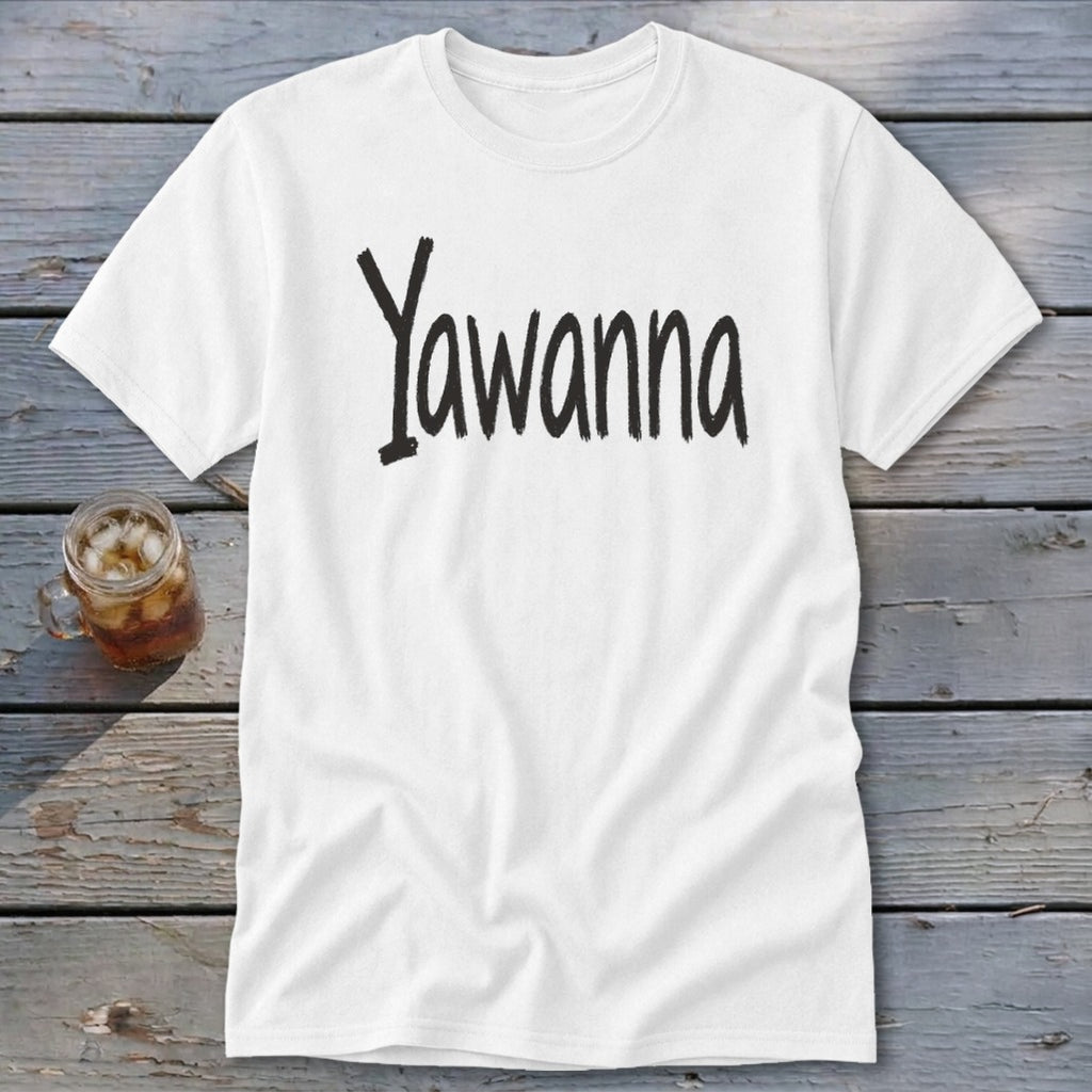 Yawanna Classic Tee