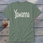 Yawanna Classic Tee