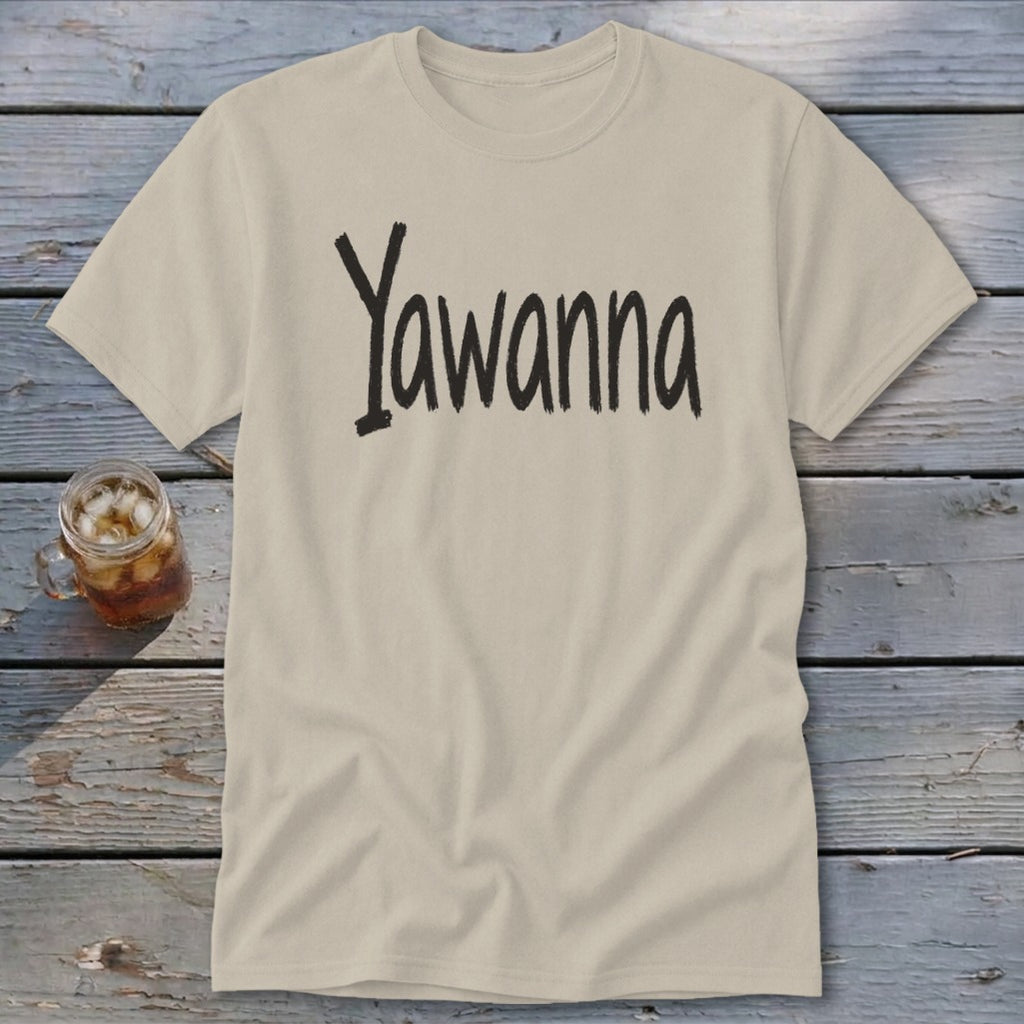 Yawanna Classic Tee