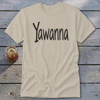 Yawanna Classic Tee