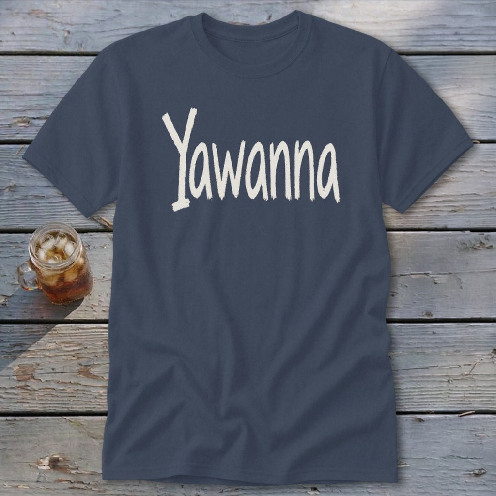 Yawanna Classic Tee