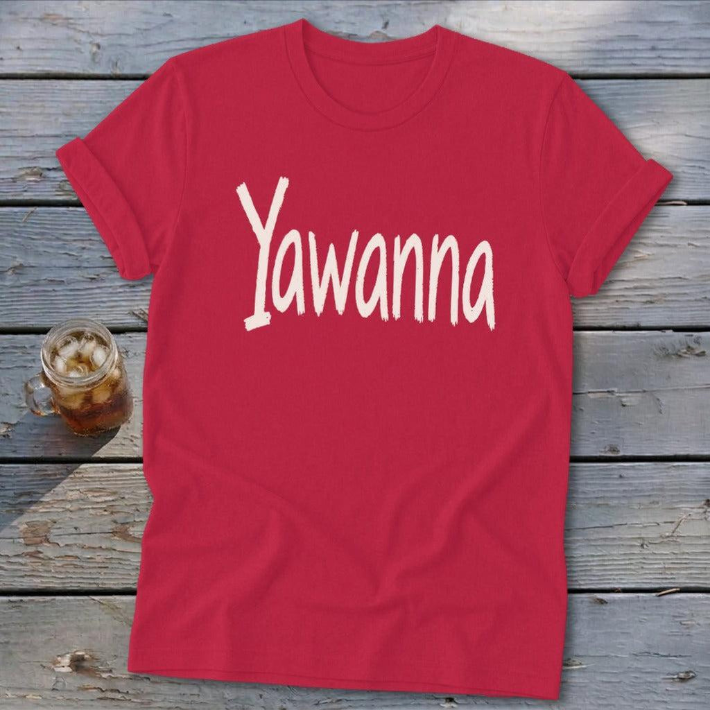 Yawanna Softstyle Tee