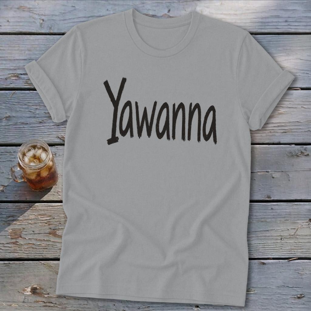 Yawanna Softstyle Tee