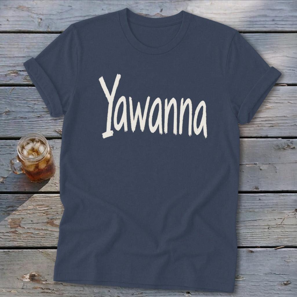 Yawanna Softstyle Tee