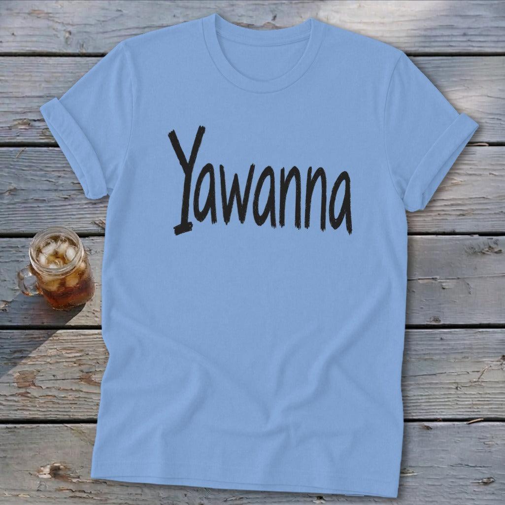 Yawanna Softstyle Tee