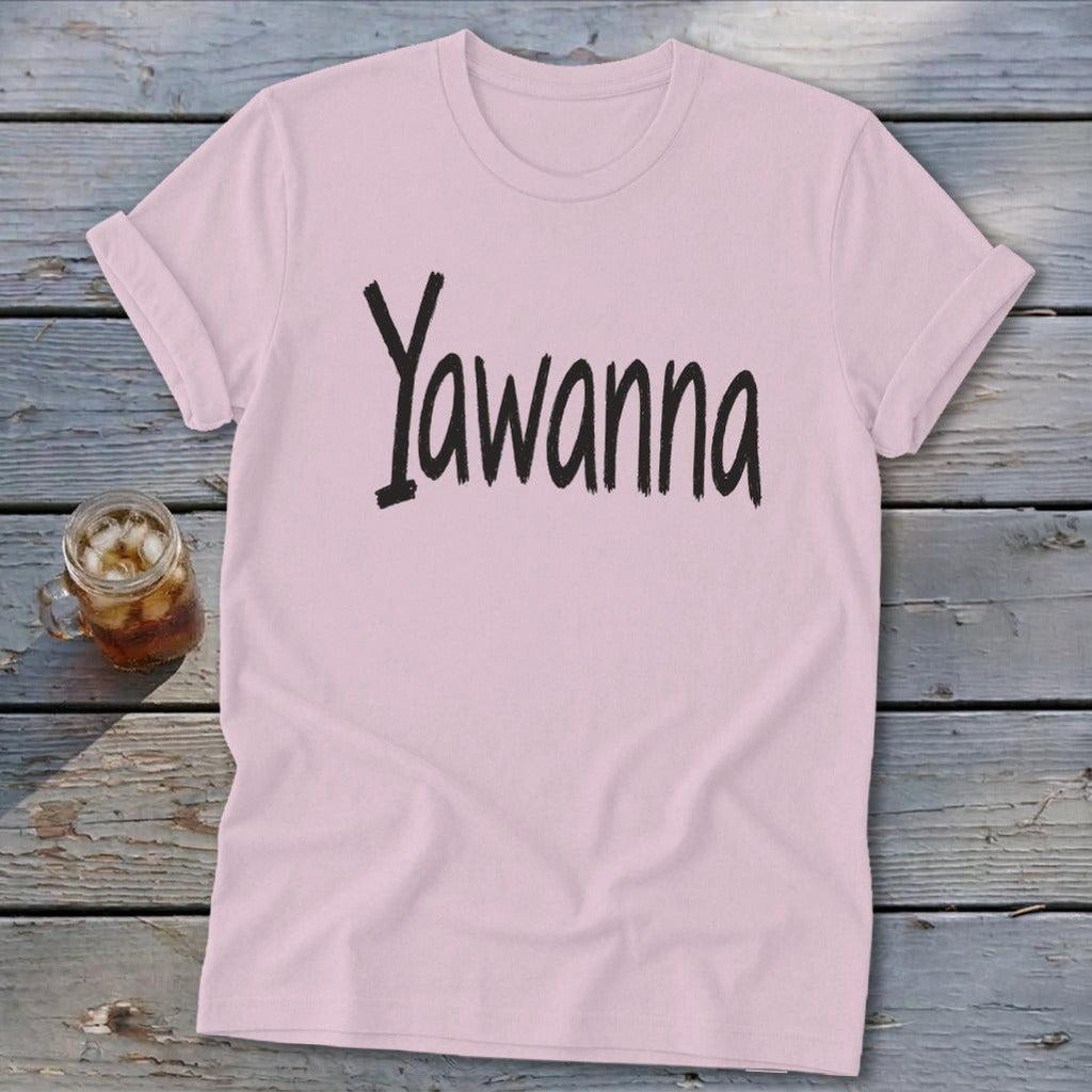 Yawanna Softstyle Tee