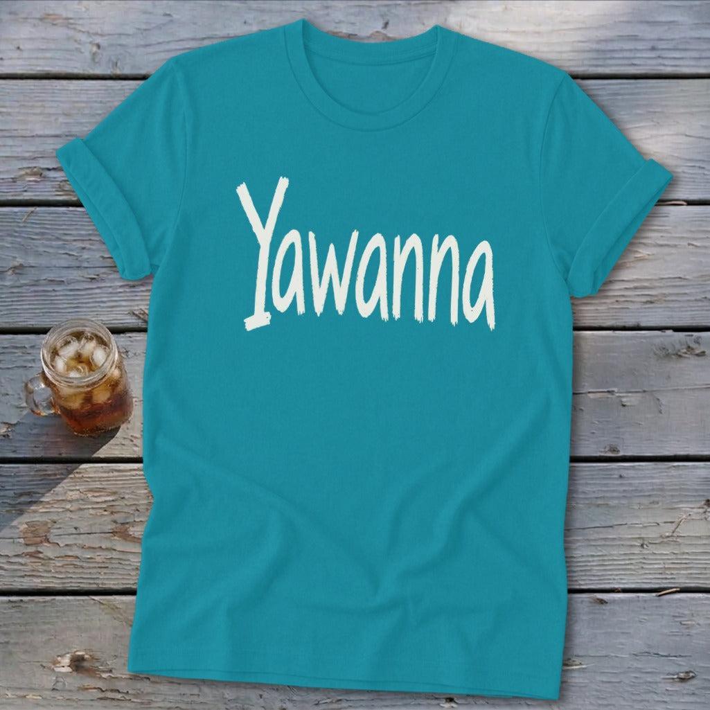 Yawanna Softstyle Tee