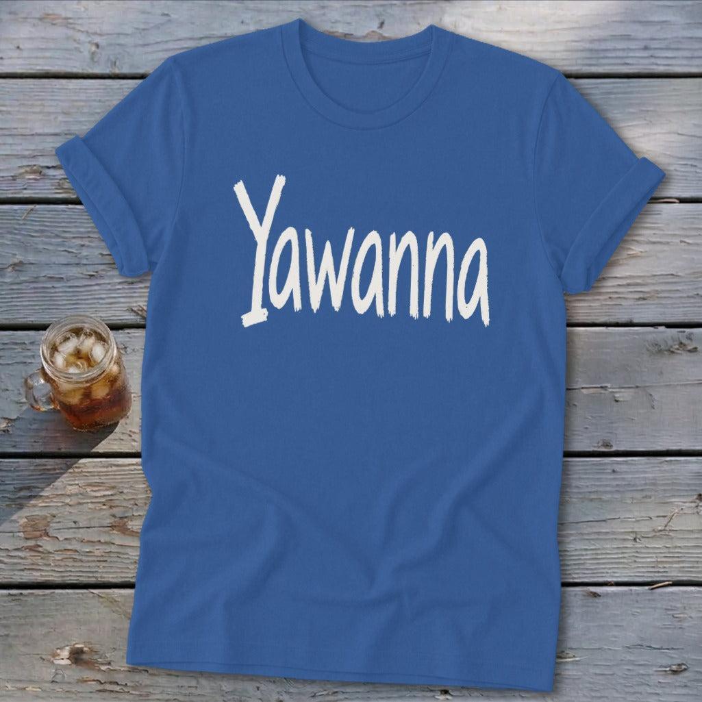 Yawanna Softstyle Tee