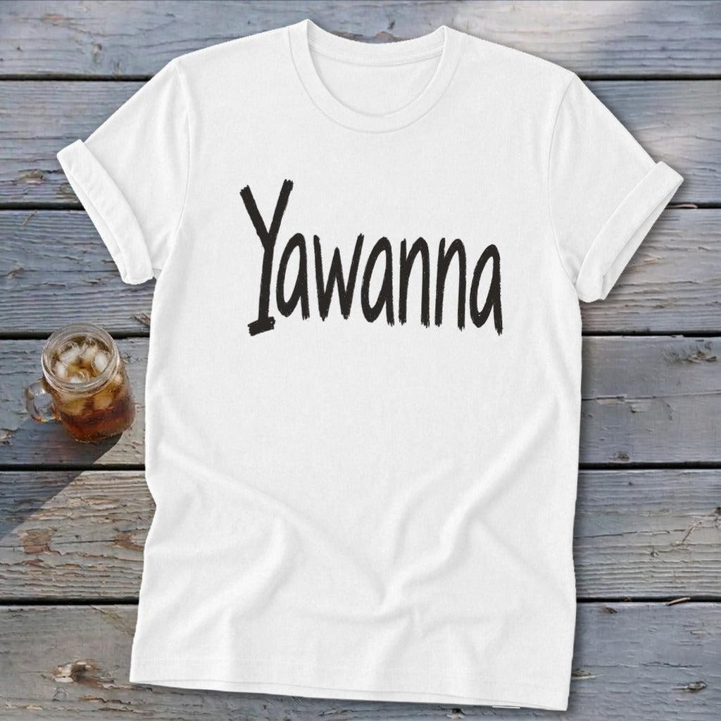 Yawanna Softstyle Tee
