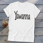Yawanna Softstyle Tee